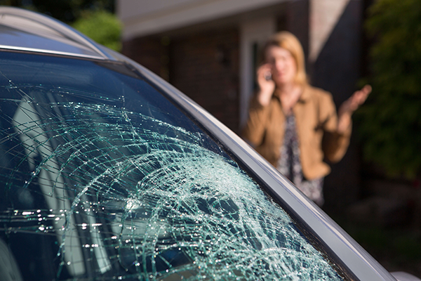 Auto Glass Repair and Replacement Insurance